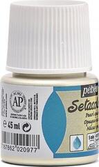Boja za tekstil Pébéo Setacolor Боја за платно 97 Pearl Gold 45 ml 1 kom - 2