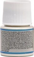 Boja za tekstil Pébéo Setacolor Боја за платно 98 Ivory 45 ml 1 kom - 1