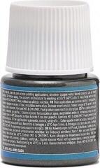 Boja za tekstil Pébéo Setacolor Боја за платно 99 Black 45 ml 1 kom - 1