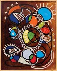 Felt-Tip Pen Pébéo 4Artist Marker 2 mm White 1 pc - 6