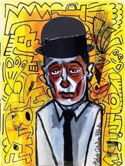 Felt-Tip Pen Pébéo 4Artist Marker 2 mm Black 1 pc - 7