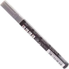 Felt-Tip Pen Pébéo 4Artist Marker 2 mm Silver 1 pc - 1