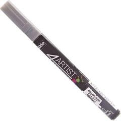 Felt-Tip Pen Pébéo 4Artist Marker 2 mm Silver 1 pc - 2