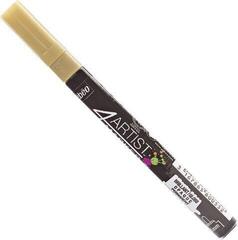 Felt-Tip Pen Pébéo 4Artist Marker 2 mm Gold 1 pc - 2