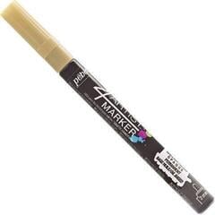 Felt-Tip Pen Pébéo 4Artist Marker 2 mm Gold 1 pc - 3