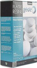 Gjutning Pébéo Gédéo Plåster 1 kg - 2