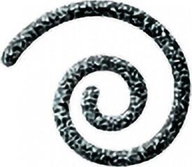 Boja za svilu Pébéo Gutta Свилена боја Black 20 ml 1 kom - 1