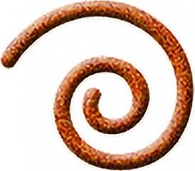 Boja za svilu Pébéo Gutta Свилена боја Copper 20 ml 1 kom - 1