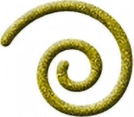 Šilko dažai Pébéo Gutta Contour For Silk 20ml Gold - 1