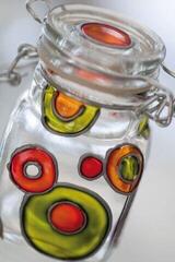 Glass Paint Pébéo Cerne Relief Glass Contour Imitation Lead 20 ml 1 pc - 5