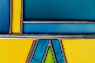 Glass Paint Pébéo Cerne Relief Glass Contour Imitation Lead 20 ml 1 pc - 6