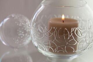 Boja za staklo Pébéo Cerne Relief Контура за стакло Transparent 20 ml 1 kom - 5