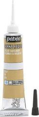 Glasmaling Pébéo Cerne Relief Kontur til glas Gold 20 ml 1 Stk. - 3
