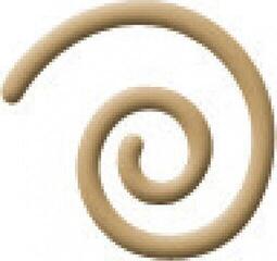 Glasmaling Pébéo Cerne Relief Kontur til glas Gold 20 ml 1 Stk. - 4