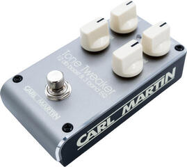 Gitarový efekt Carl Martin Tone Tweaker Gitarový efekt - 2