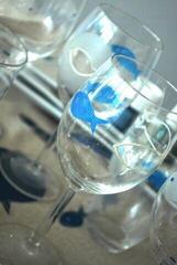 Boja za staklo Pébéo Vitrea Контура за стакло Pearl 20 ml 1 kom - 5