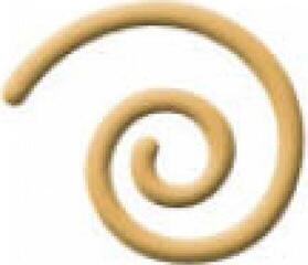 Boja za staklo Pébéo Vitrea Контура за стакло Gold 20 ml 1 kom - 4