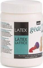 Gjutning Pébéo 69.8601 Latex White 250 ml - 3
