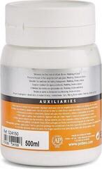 Strukturpaste Pébéo 69.2803 Strukturpaste 500 ml - 1
