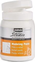 Strukturpaste Pébéo 69.2803 Strukturpaste 500 ml - 4