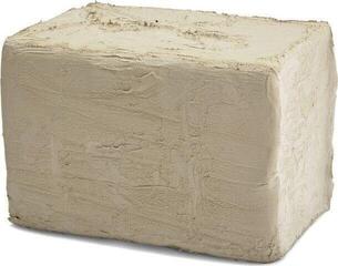 Professional Modelling Clay Pébéo 69.8432 Professional Modelling Clay White 5 kg - 1