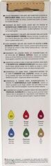 Lasimaali Pébéo Vitrail Glass Paint 6 x 20 ml - 1