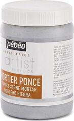 Structuurpasta Pébéo 69.2836 Structuurpasta 250 ml Pumice Stone - 2