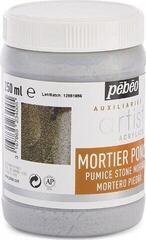 Structuurpasta Pébéo 69.2836 Structuurpasta 250 ml Pumice Stone - 3