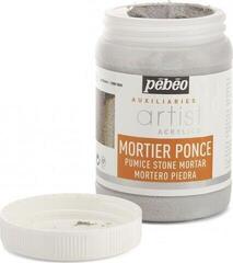 Structuurpasta Pébéo 69.2836 Structuurpasta 250 ml Pumice Stone - 4