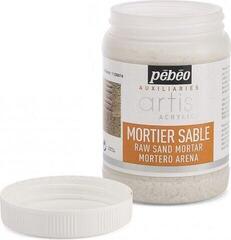 Structuurpasta Pébéo 69.2834 Structuurpasta 250 ml Sand - 4