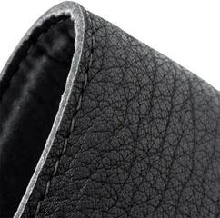 Каишка за китара Richter Beavertail Bullneck Wild Black Каишка за китара - 3