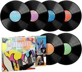 LP ploča Various Artists - Eric Clapton's Crossroads Guitar Festival 2023 (Box Set) (6 LP) - 1