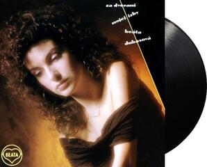 Disc de vinil Beáta Dubasová - Za dverami mojej izby (LP) - 1