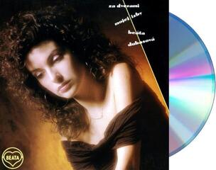 Musik-CD Beáta Dubasová - Za dverami mojej izby (CD) - 1