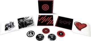 CD muzica U2 - How To Dismantle An Atomic Bomb (Deluxe Edition) (Box Set) (5 CD) - 1