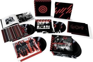 Disc de vinil U2 - How To Dismantle An Atomic Bomb (Deluxe Edition) (Box Set) (8 LP) - 1