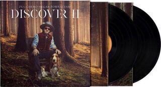 Schallplatte Zucchero Sugar Fornaciari - Discover II (2 LP) - 1