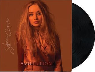 Hanglemez Sabrina Carpenter - EVOLution (LP) - 1