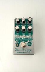 Kytarový efekt EarthQuaker Devices Sea Machine V3 Kytarový efekt (Zánovní) - 1