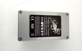 Kytarový efekt EarthQuaker Devices Sea Machine V3 Kytarový efekt (Zánovní) - 2