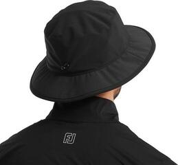 Chapéu Footjoy Hydroseries Black - 3