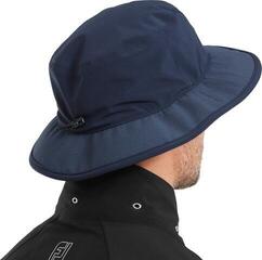 Hat Footjoy Hydroseries Navy - 3