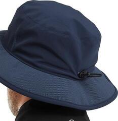 Hat Footjoy Hydroseries Navy - 4