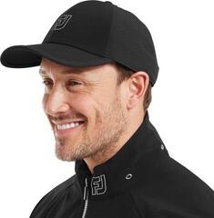 Šiltovka Footjoy Hydroseries Black UNI Šiltovka - 2