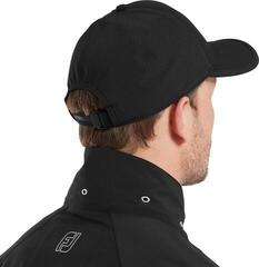 Šiltovka Footjoy Hydroseries Black UNI Šiltovka - 3