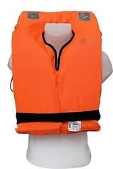 Kamizelka ratunkowa Lalizas Life Jackets Dry Bag Set 6pcs Fluo Orange - 2