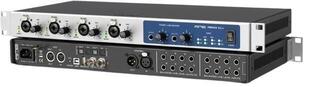 USB zvuková karta RME Fireface 802 FS USB zvuková karta - 2