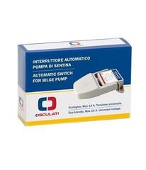 Lodní čerpadlo Osculati Extra-Flat automatic switch Lodní čerpadlo - 1