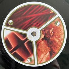 LP ploča Aphex Twin - Selected Ambient Works Volume II (Reissue) (Remastered) (Expanded Version) (4 LP) - 2