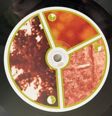 LP ploča Aphex Twin - Selected Ambient Works Volume II (Reissue) (Remastered) (Expanded Version) (4 LP) - 4